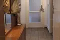 Mieszkanie 2 pokoi 58 m² Budapeszt, Węgry