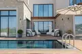 4 bedroom Villa 550 m² Bodrum, Turkey