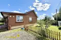 House 80 m² Krasnazviozdauski sielski Saviet, Belarus