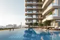 Complexe résidentiel Azizi David – Waterfront Living at Al Jaddaf, Dubai Creek🌟 Azizi David – Waterfront Living at Al Jaddaf, Dubai Creek Studios, 1 & 2-Bedroom Apartments, and Luxury Penthouses Handover: December 2027  📌 Project Overview Azizi David is the newest residential masterpiece by Azizi Developments, located in the vibrant Al Jaddaf (Culture Village) area, right on the Dubai Creek waterfront. Combining modern architecture, luxury amenities, and a strategic location, it’s designed for both refined living and high-return investment.  📐 Unit Types, Sizes & Prices Unit Type	Size (approx.)	Starting Price (AED) Studio	30 m² / 326 ft²	from AED 764,000 1 Bedroom Apartment	60 m² / 643 ft²	from AED 1.246M 2 Bedroom Apartment	78 m² / 838 ft²	from AED 1.606M 3 BR Penthouse	262 m² / 2,819 ft²	from AED 9.185M 4 BR Penthouse	323 m² / 3,475 ft²	from AED 11.474M  💰 Payment Plan 70/30 Flexible Plan  10% on booking  60% during construction  30% on handover  Completion / Handover: December 2027  🏙️ Key Features & Amenities Stylish studios to luxury penthouses with modern interiors  Retail promenade with shops & cafés at your doorstep  Resort-style infinity pool & state-of-the-art gym  Private cinema, kids’ play area, multi-purpose hall  24/7 security, concierge, and dedicated parking  Breathtaking Creek, skyline, and community views  📍 Location Highlights Situated in Al Jaddaf, Dubai Creek waterfront  5–10 minutes to Downtown Dubai & Business Bay  Quick access to Al Khail Road & Sheikh Zayed Road  Near Creek Metro Station  Close to Palazzo Versace Hotel, Mohammed bin Rashid Library, and Jameel Arts Centre  🎯 Why Invest in Azizi David? Prime waterfront & cultural hub location  Flexible payment plan with trusted developer  Attractive entry prices starting at AED 764K  Excellent for both residents & investors – high rental yield and capital appreciation potential