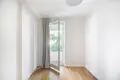 Appartement 6 chambres 218 m² Varsovie, Pologne