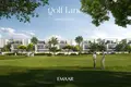 Вилла 4 спальни 373 м² Дубай, ОАЭ