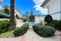 Villa 4 pièces  Alanya, Turquie