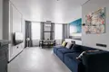 Appartement 3 chambres 72 m² Minsk, Bélarus