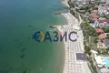 2 bedroom apartment 55 m² Sveti Vlas, Bulgaria