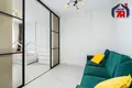 2 room apartment 46 m² Minsk, Belarus