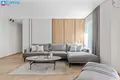 Apartamento 3 habitaciones 74 m² Vilna, Lituania
