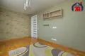 Apartamento 3 habitaciones 78 m² Maladetchna, Bielorrusia