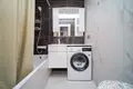 2 room apartment 50 m² Minsk, Belarus