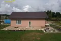 Casa 92 m² Dziamidavicki siel ski Saviet, Bielorrusia