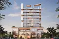 Mieszkanie 3 pokoi 89 m² Dubaj, Emiraty Arabskie