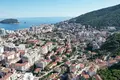 Land  Budva, Montenegro