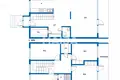 Квартира 4 комнаты 124 м² Vaasa sub region, Финляндия