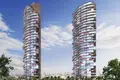 Квартира 60 м² Турция, Турция