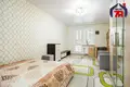 Appartement 4 chambres 107 m² Senitsa, Bélarus