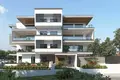 Mieszkanie 2 pokoi 86 m² Gmina Germasogeia, Cyprus