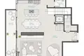 Apartamento 5 habitaciones 414 m² Dubái, Emiratos Árabes Unidos