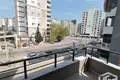 2 room apartment 64 m² Erdemli, Turkey