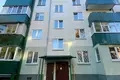 Mieszkanie 2 pokoi 43 m² Homel, Białoruś