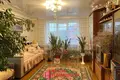 3 room apartment 68 m² Viercialiskauski sielski Saviet, Belarus