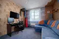 3 room apartment 62 m² Fanipol, Belarus