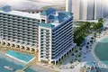 Mieszkanie 3 pokoi 197 m² Dubaj, Emiraty Arabskie