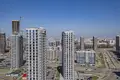 Квартира 4 комнаты 74 м² Минск, Беларусь