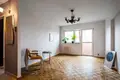 1 bedroom apartment 37 m² Warsaw, Poland