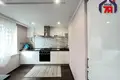 Apartamento 4 habitaciones 90 m² Saligorsk, Belarús