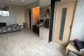 1 room apartment 34 m² Minsk, Belarus