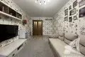 2 room apartment 50 m² Brest, Belarus