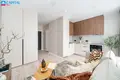 Mieszkanie 1 pokój 23 m² Wilno, Litwa