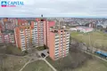 Квартира 3 комнаты 65 м² Клайпеда, Литва