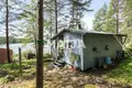 Chalet 29 m² Kotka Hamina sub region, Finlande