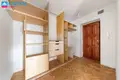 Wohnung 2 zimmer 50 m² Wilna, Litauen