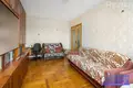 3 room apartment 63 m² Minsk, Belarus