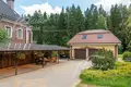 Casa 8 habitaciones 781 m² poselenie Krasnopahorskoe, Rusia