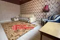 2 room apartment 62 m² Hrodna, Belarus