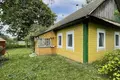 Casa 40 m² Liubcanski sielski Saviet, Belarús