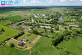 Commercial property 6 000 m² in Kuliai, Lithuania