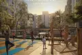 1 bedroom apartment  Dubai, United Arab Emirates
