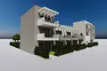 Wohnung 2 Schlafzimmer 80 m² Siedlung "Agioi Anargyroi", Griechenland