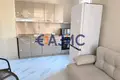 Mieszkanie 2 pokoi 62 m² Pomorie, Bułgaria