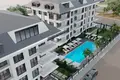 2 bedroom apartment  Konakli, Turkey