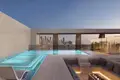 Appartement 2 chambres 70 m² Dubaï, Émirats arabes unis