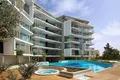 3 bedroom apartment 143 m² Lefkosa Tuerk Belediyesi, Northern Cyprus