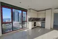 Apartamento 1 habitacion 54 m² Región del Mediterráneo, Turquía