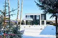 Casa de campo 309 m² Kalodishchy, Bielorrusia