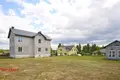 Casa de campo 348 m² Kalodziscanski sielski Saviet, Belarús