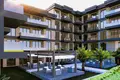Apartamento 2 habitaciones 60 m² Yalova Merkez, Turquía